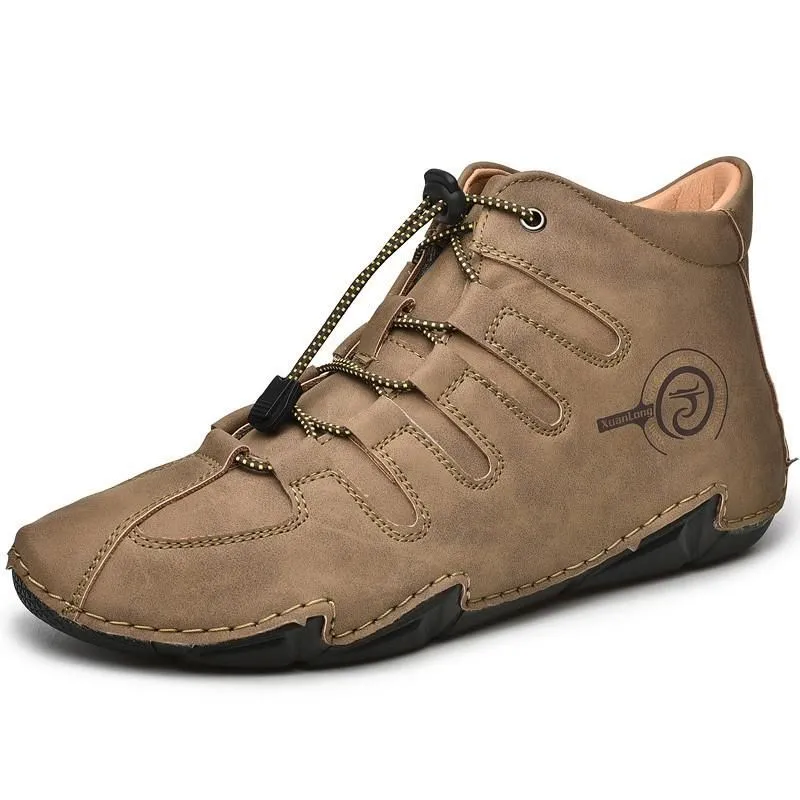 Vintage Sportschuh 1935