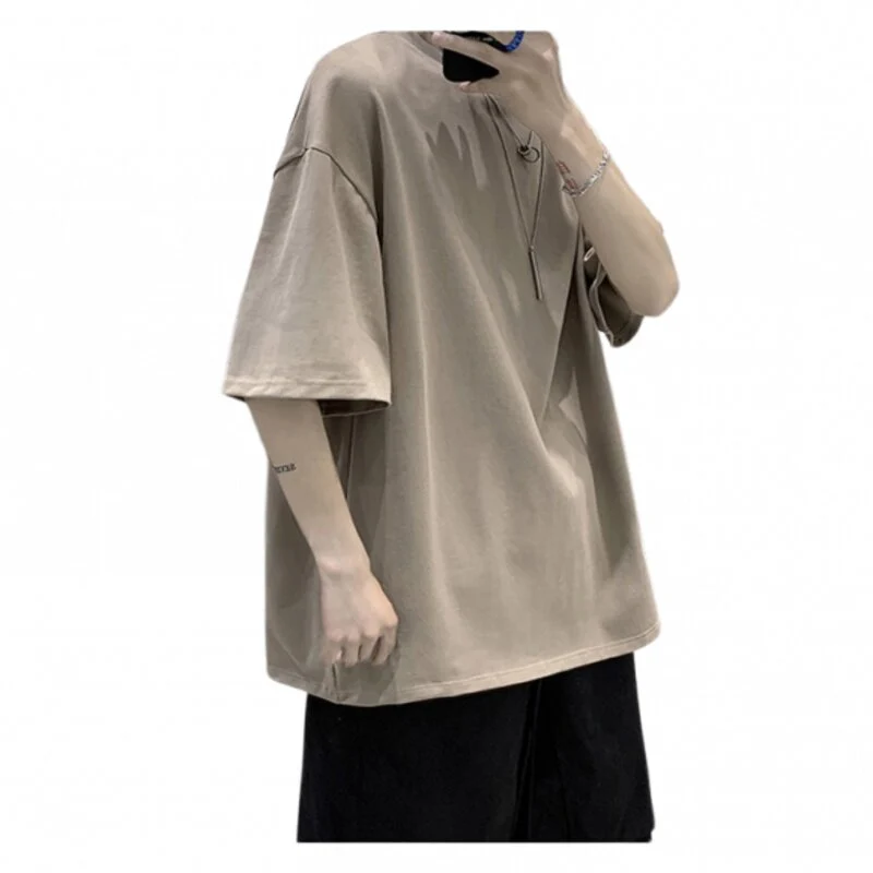 Vintage übergroßes T-Shirt