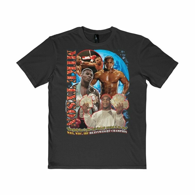 Vintage Box-Shirts