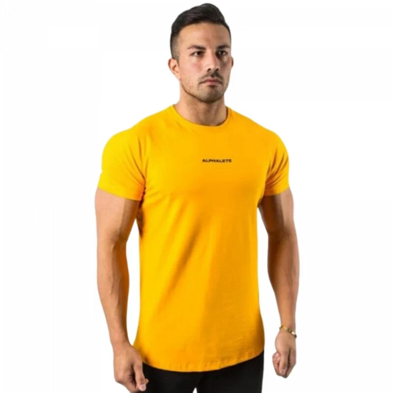 Vintage Sport-T-Shirt