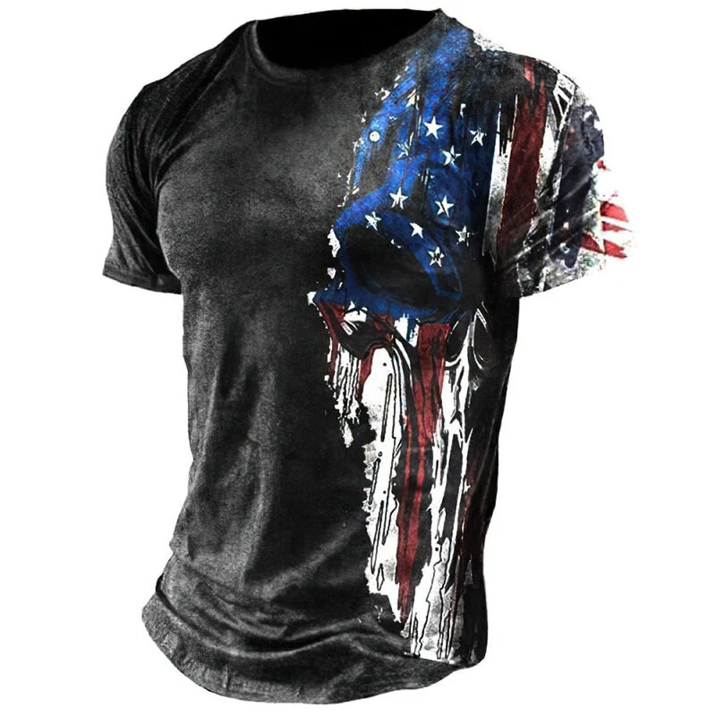 Vintage USA T-Shirt