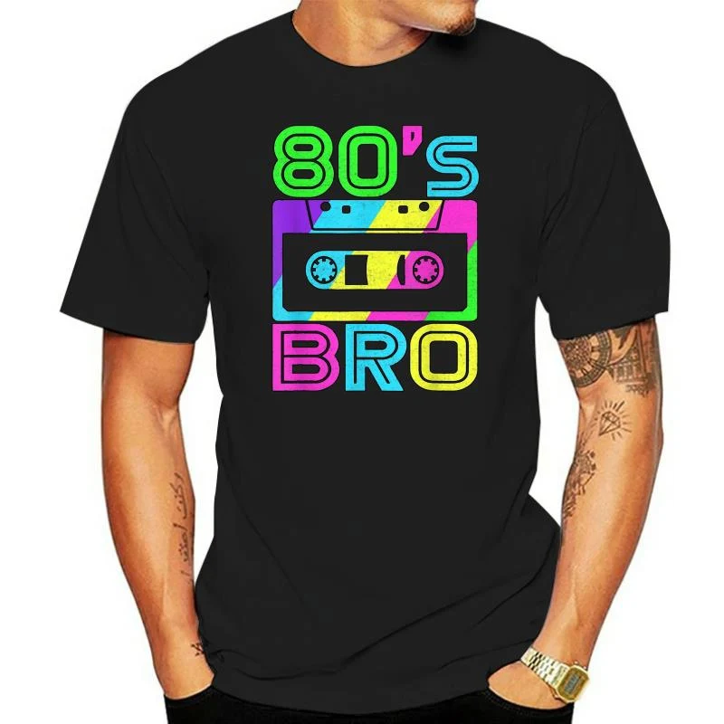 Vintage 80er Schickes T-Shirt