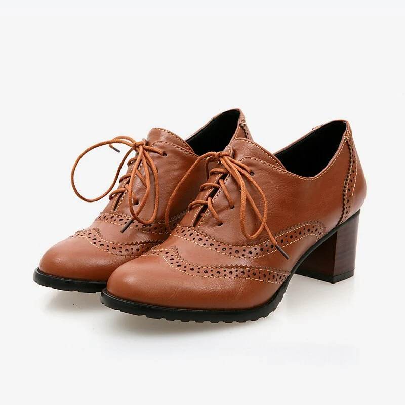 Schuh aus den 50ern