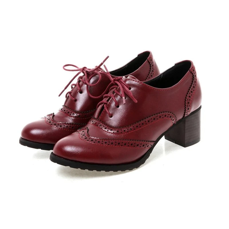 Schuh aus den 50ern