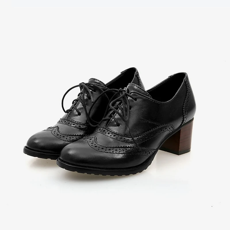 Schuh aus den 50ern