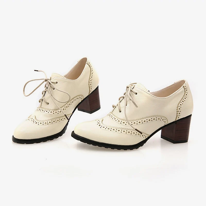 Schuh aus den 50ern