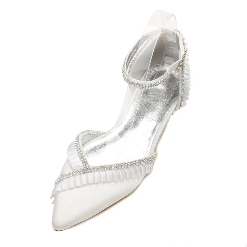Retro-Pin-Up-Schuh