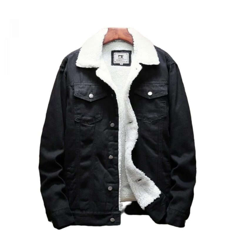 Vintage Jeansjacke