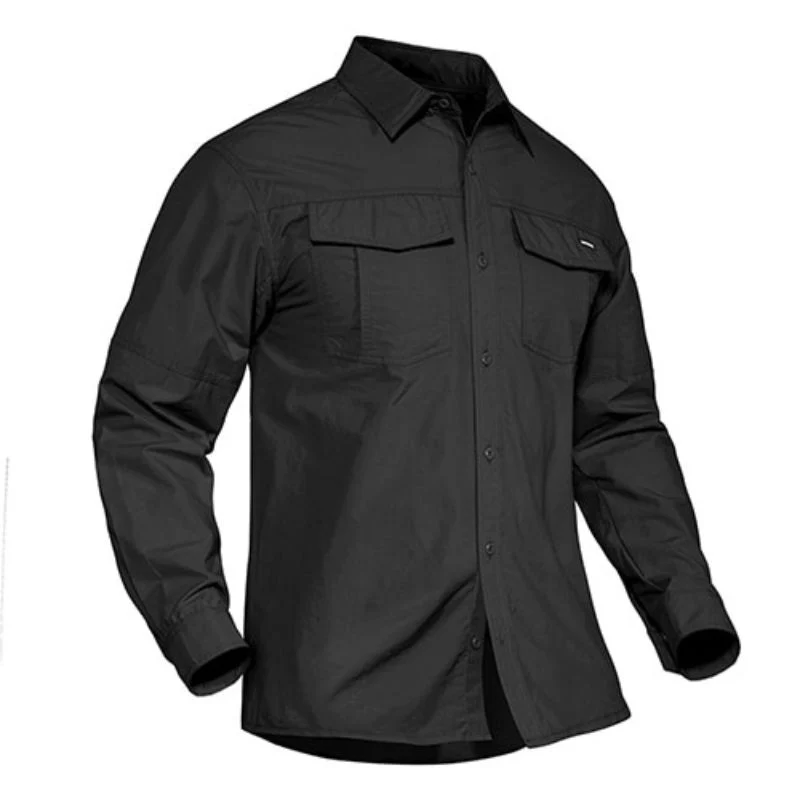 Vintage Militärshirt