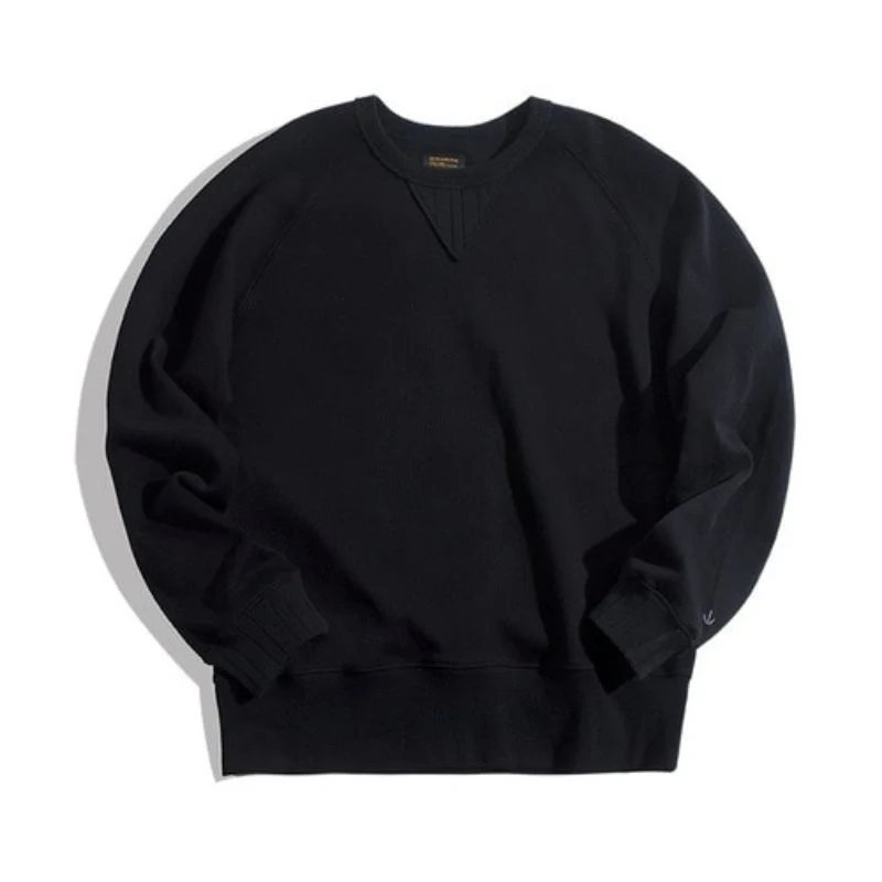 Loses Vintage-Sweatshirt für Herren