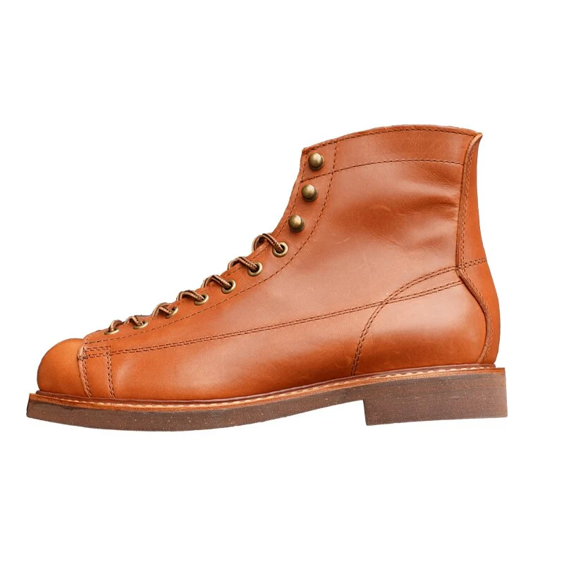 Vintage Booties Schuhe