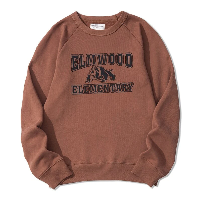 Retro-Sweatshirt