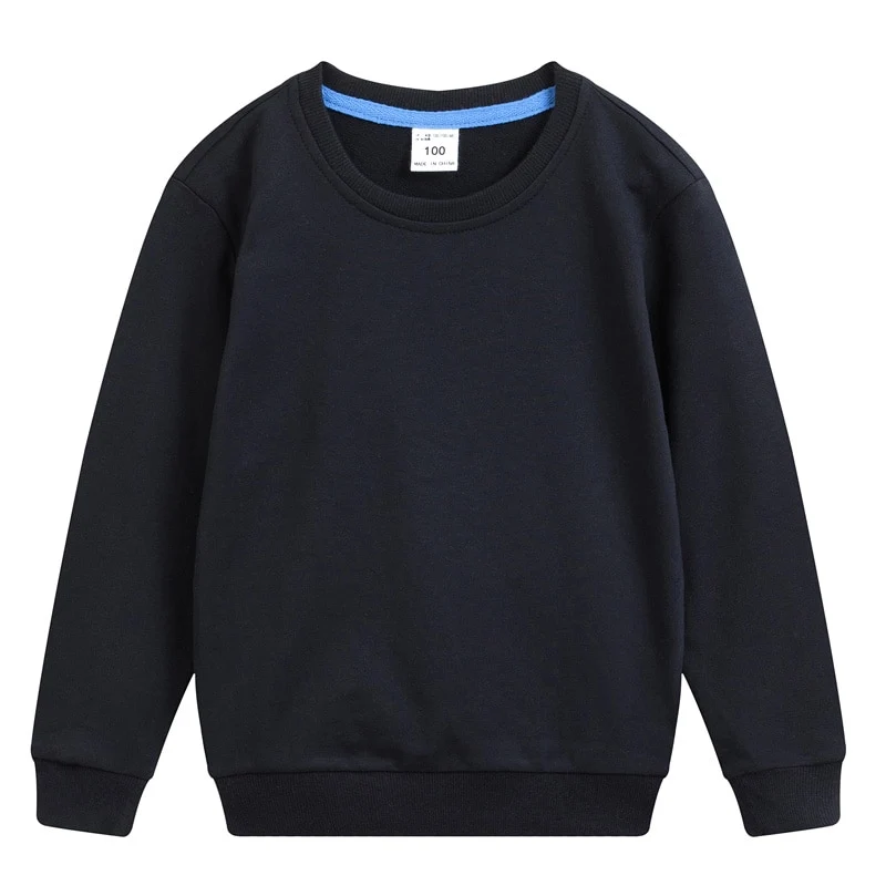Vintage-Sweatshirt für Kinder