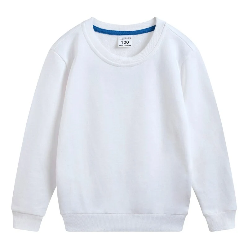 Vintage-Sweatshirt für Kinder