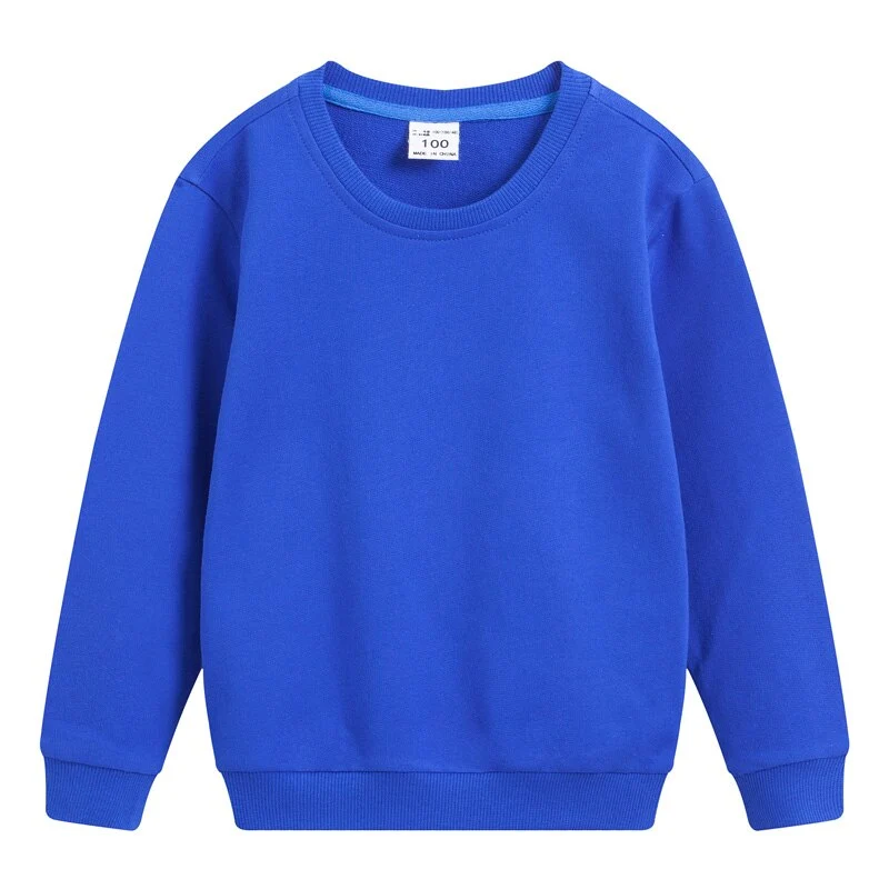 Vintage-Sweatshirt für Kinder