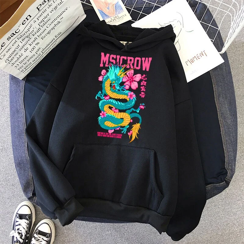 Vintage übergroßes Sweatshirt