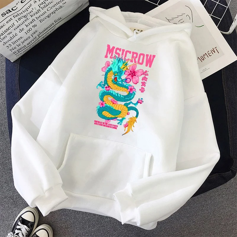 Vintage übergroßes Sweatshirt