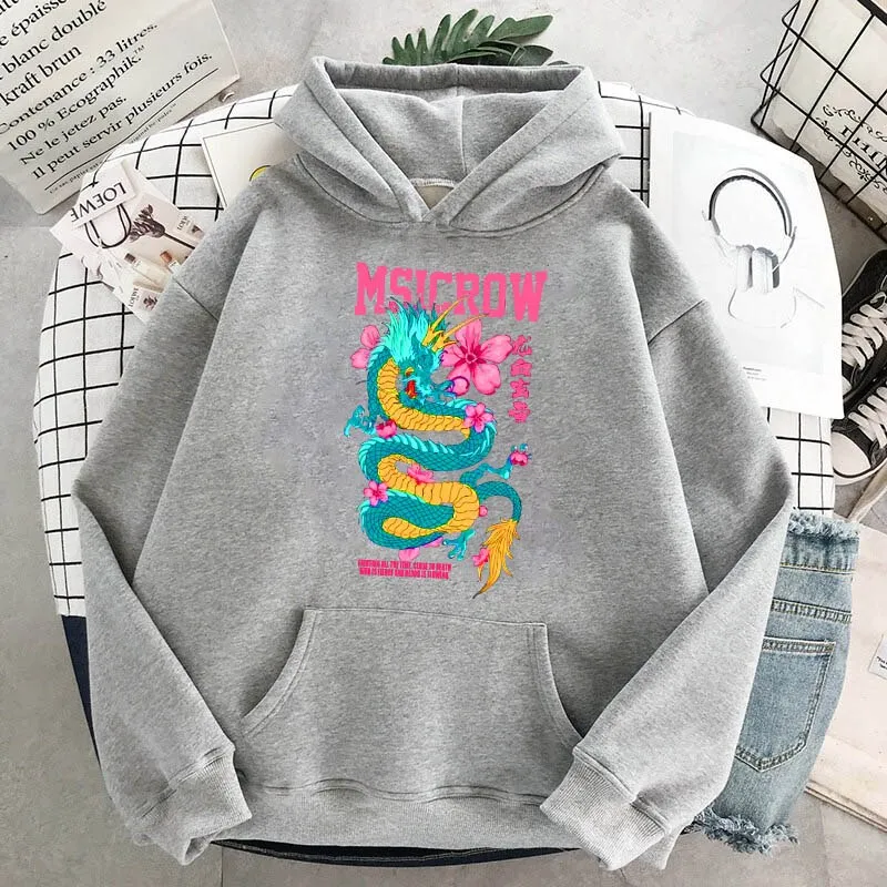 Vintage übergroßes Sweatshirt