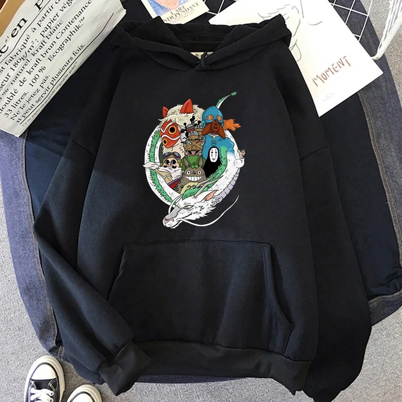 Vintage Anime 80 Sweatshirt