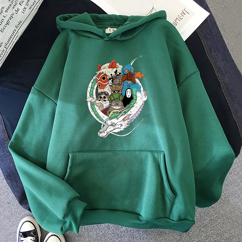 Vintage Anime 80 Sweatshirt