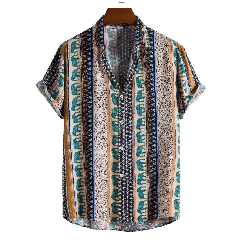 Vintage Hawaiihemd