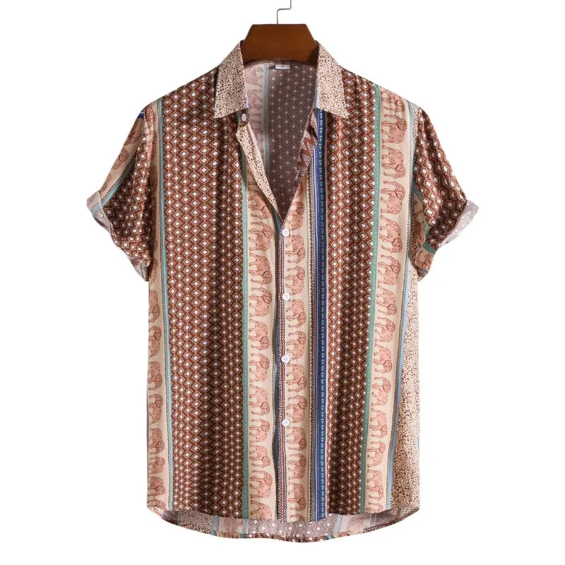 Vintage Hawaiihemd