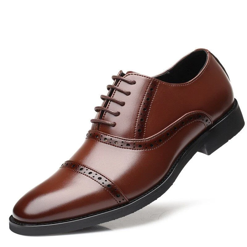 Vintage italienischer Schuh