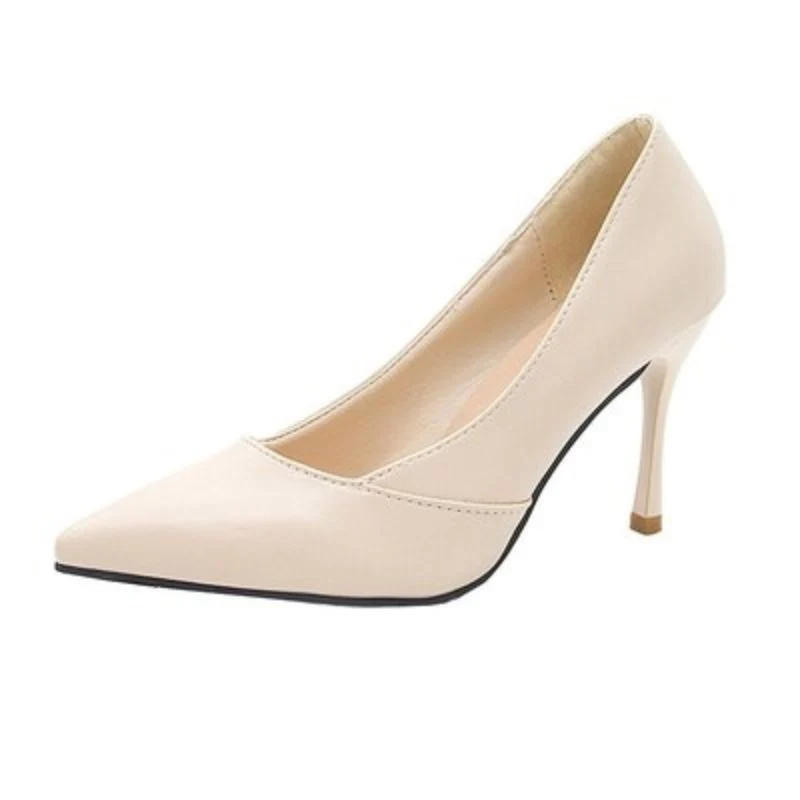 40er Jahre Vintage Schuhe