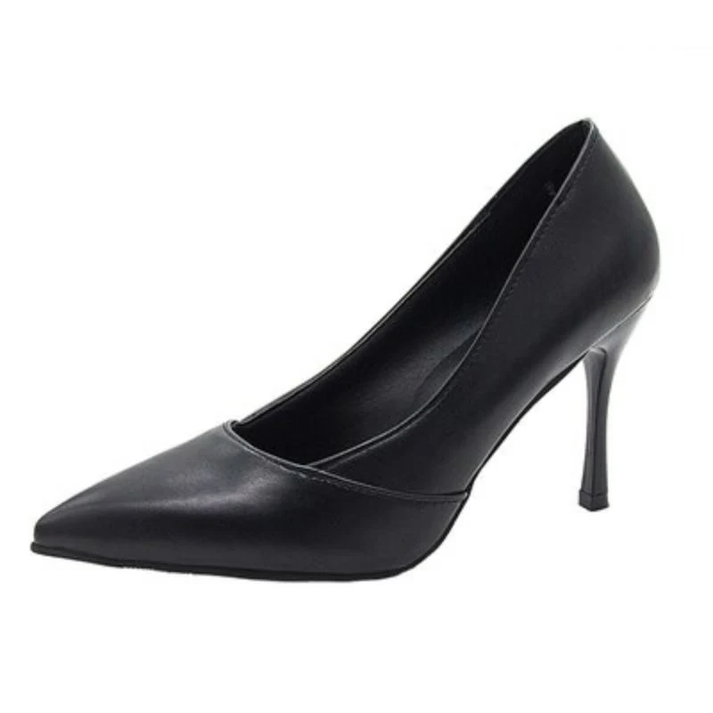 40er Jahre Vintage Schuhe