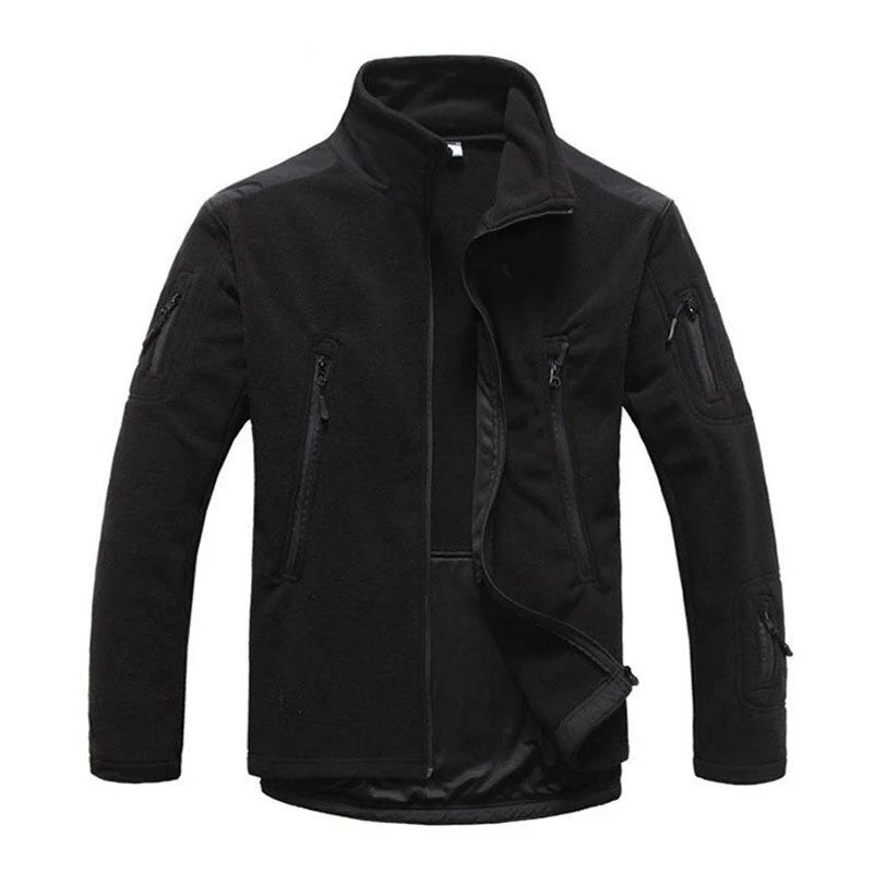 Herren Vintage Winterjacke
