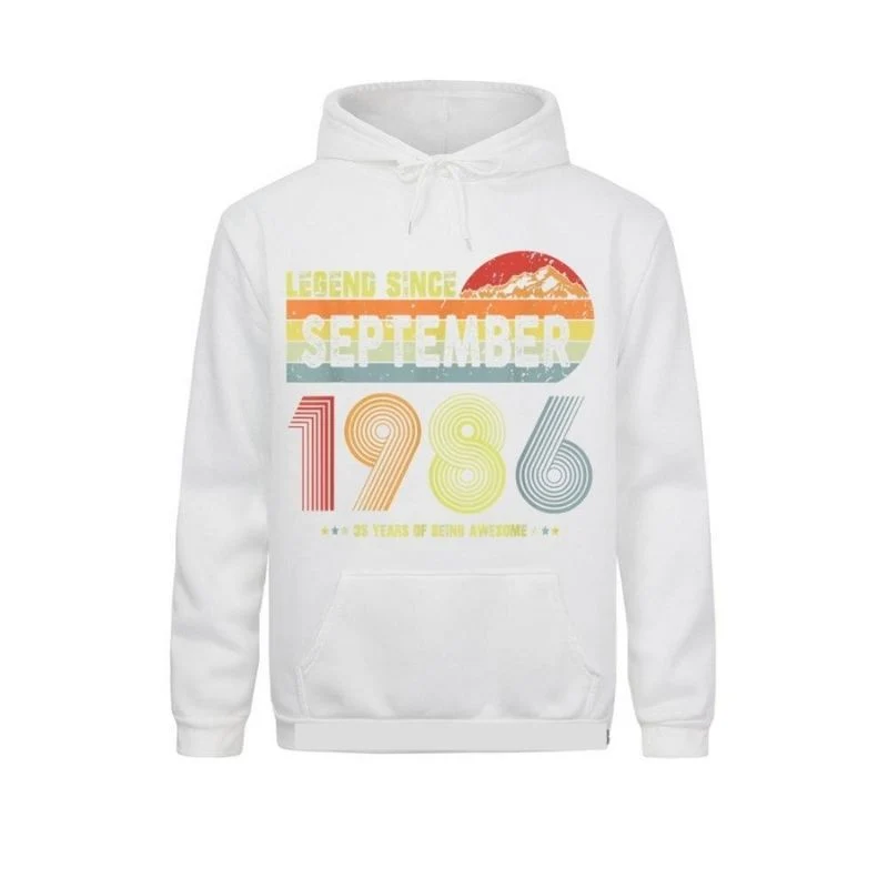 Vintage Damen Sportswear Sweatshirt