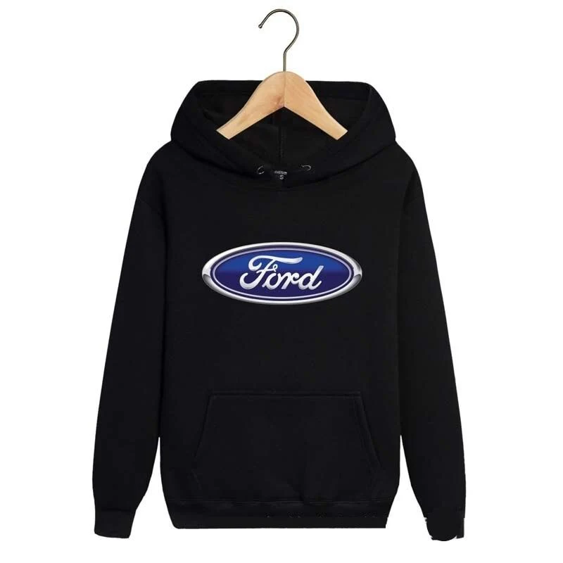 Vintage Ford Sweatshirt