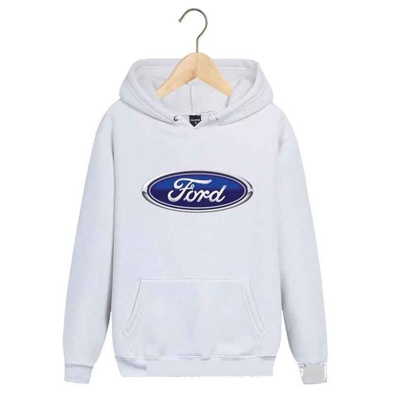 Vintage Ford Sweatshirt