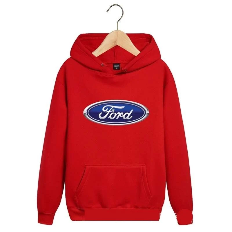 Vintage Ford Sweatshirt
