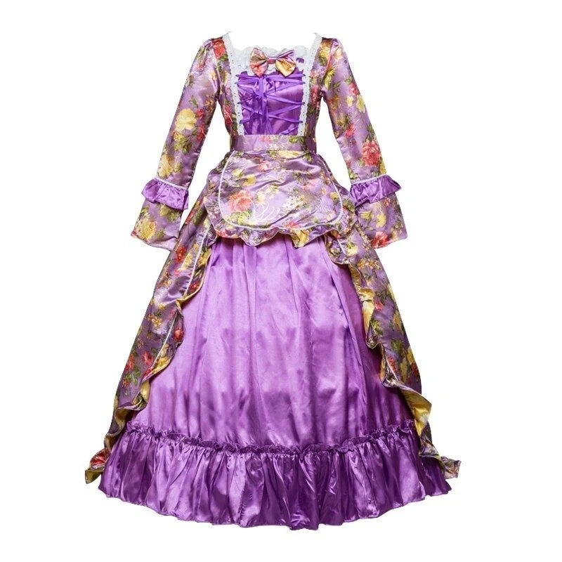 Vintage Hochzeitskleid 1900