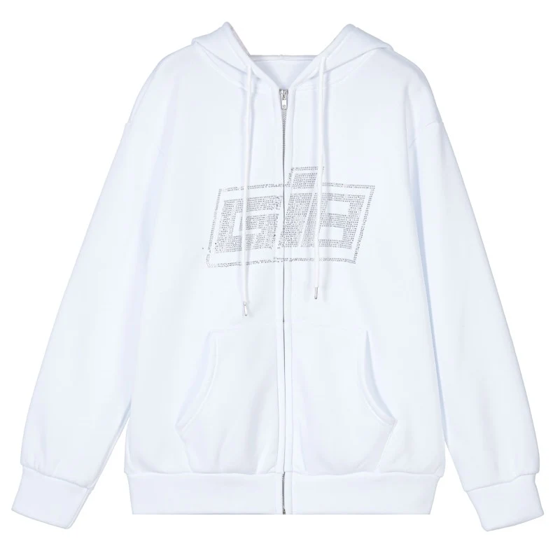 Vintage Rock Damen Sweatshirt