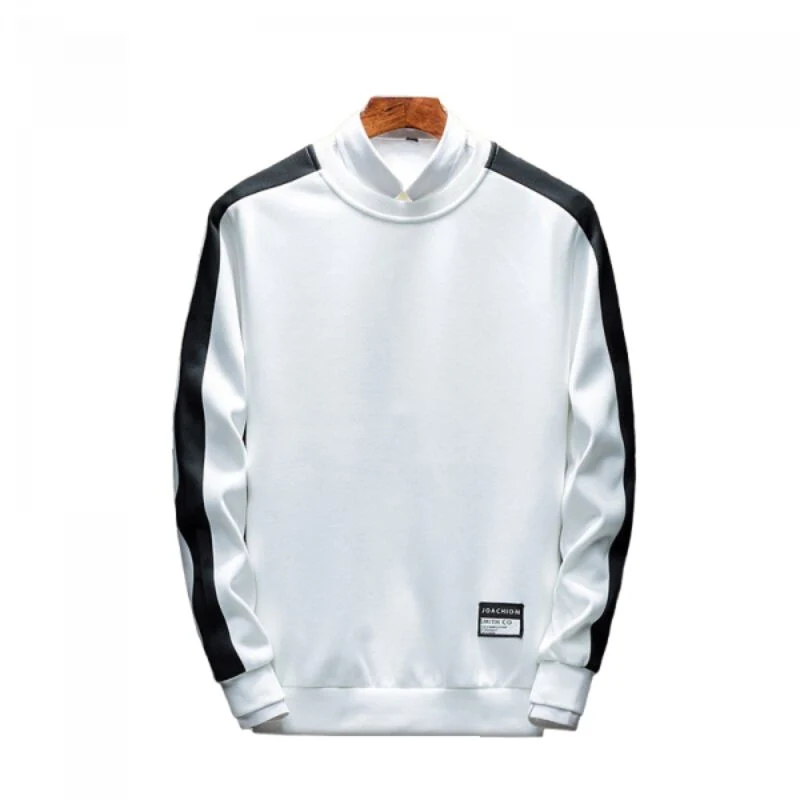 Vintage Herren Kapuzenpullover