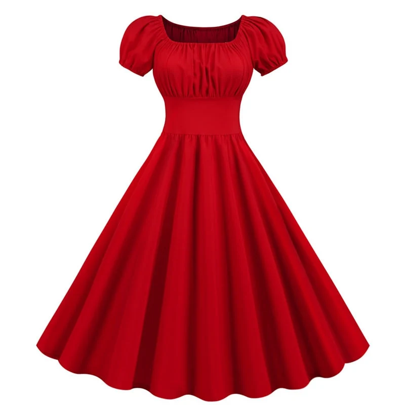 Vintage 60er Jahre Cocktailkleid