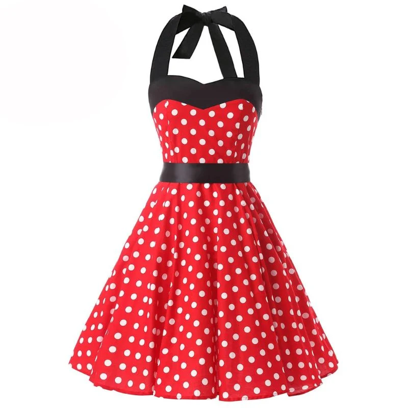 Vintage 1950er Jahre Drapiertes Abendkleid