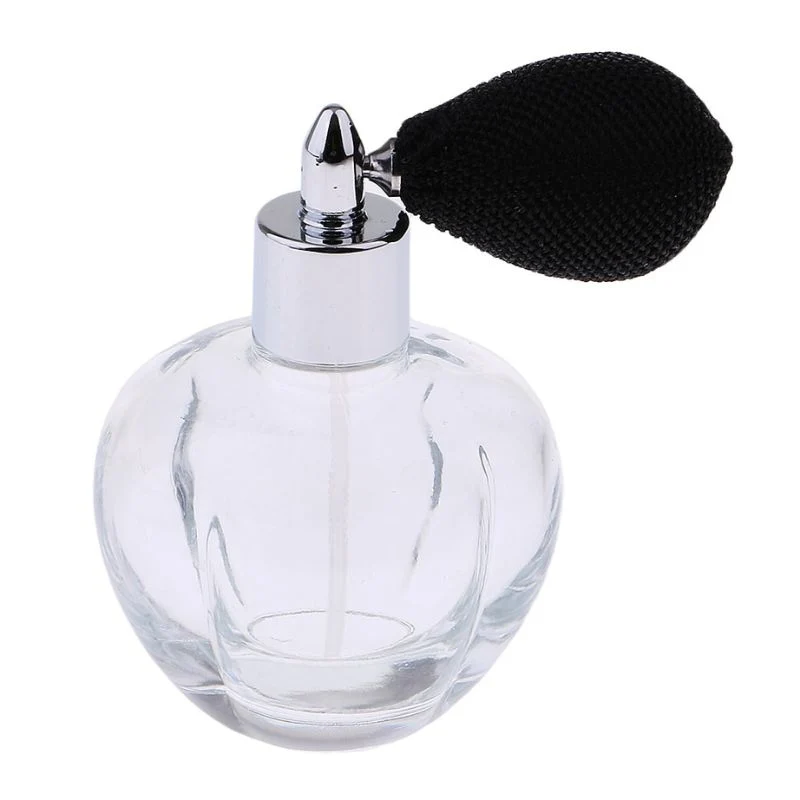 Vintage Parfümflasche