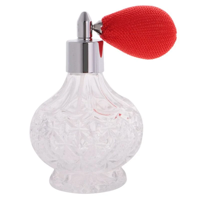 Vintage Parfümflasche