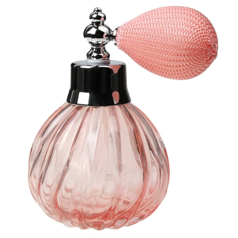 Vintage Parfümflasche