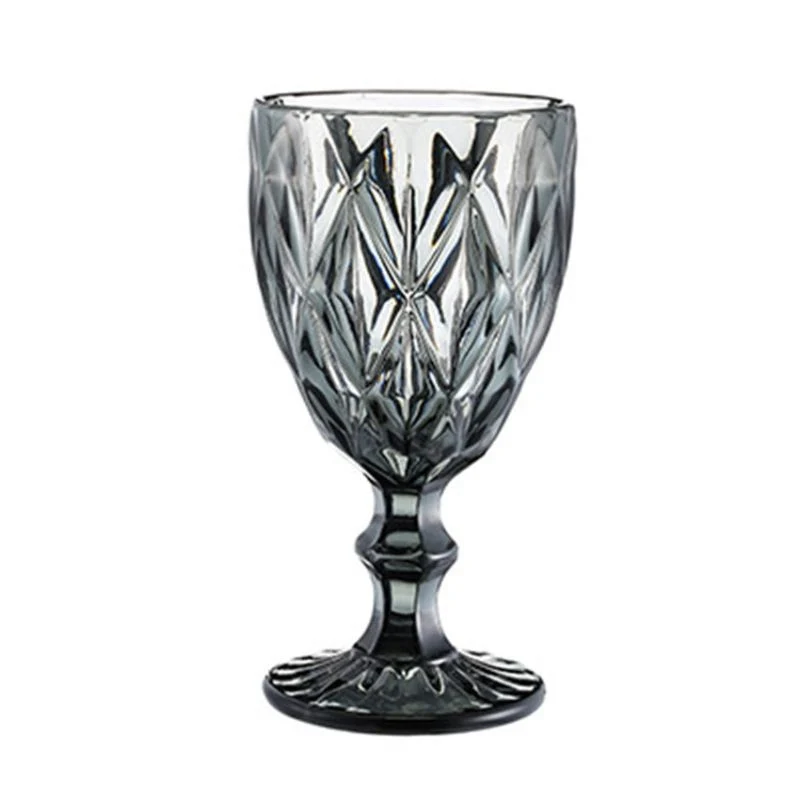 Vintage Champagnerglas