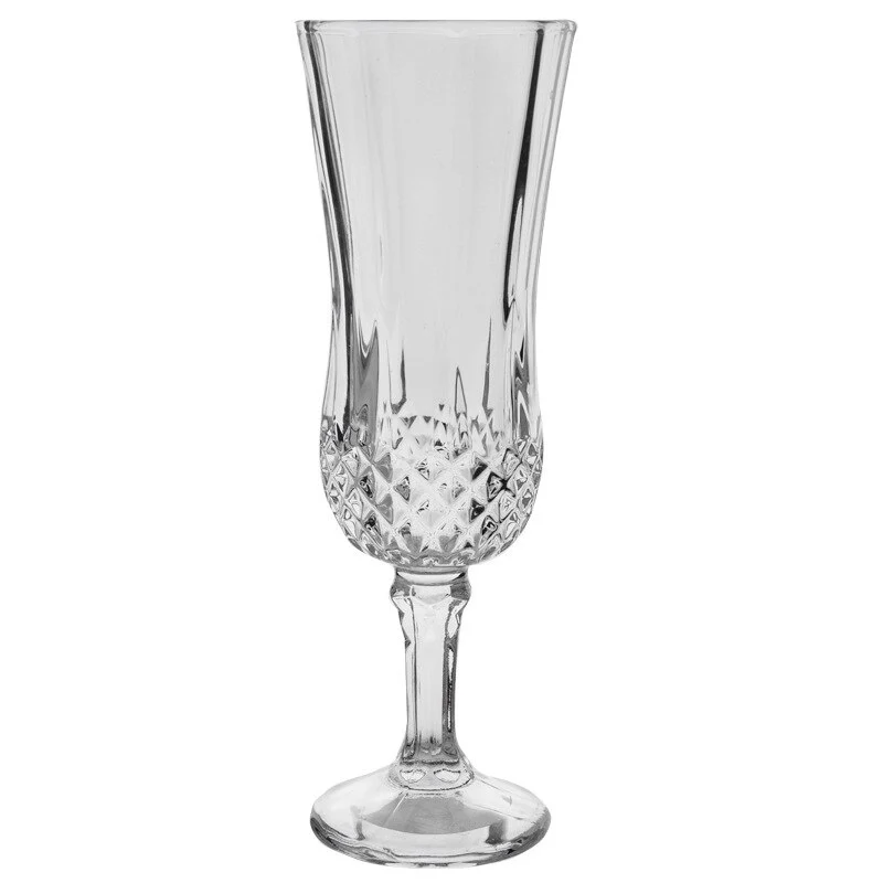 Vintage Rauchglas