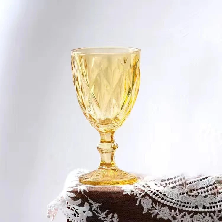 Vintage Kelchglas