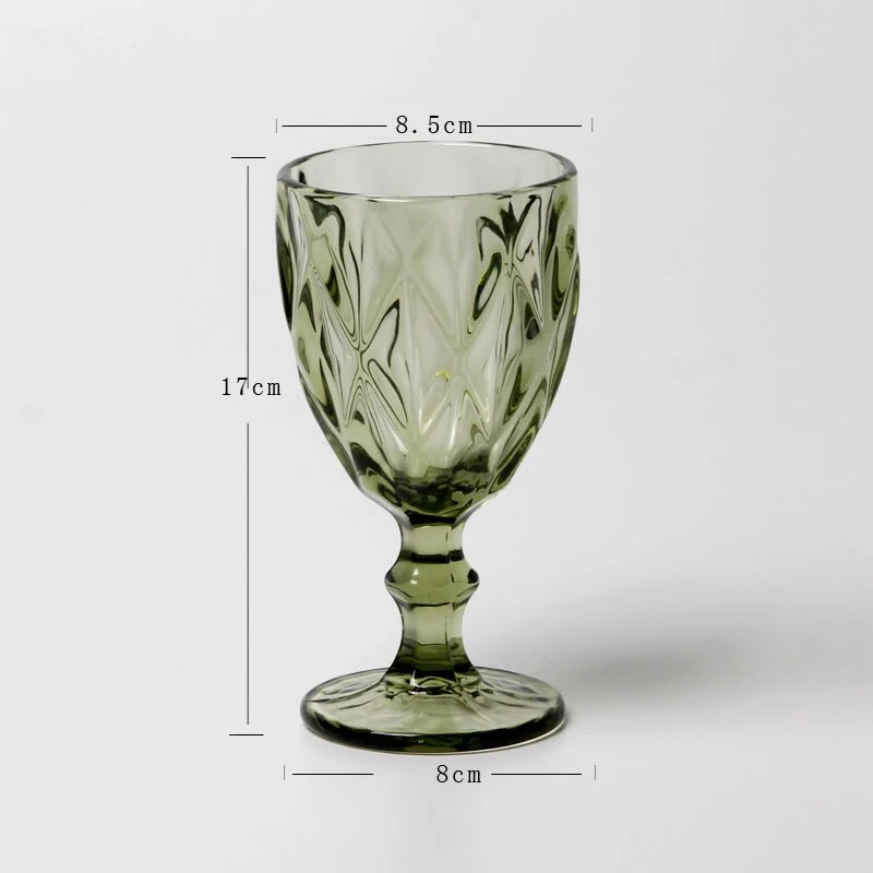 Vintage Kelchglas