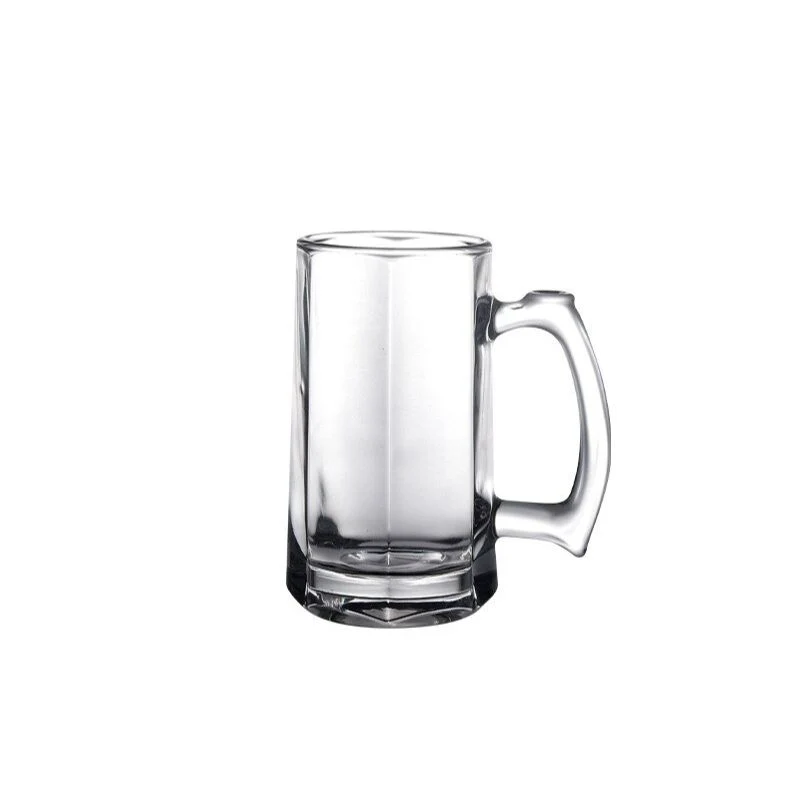 Vintage Bierglas