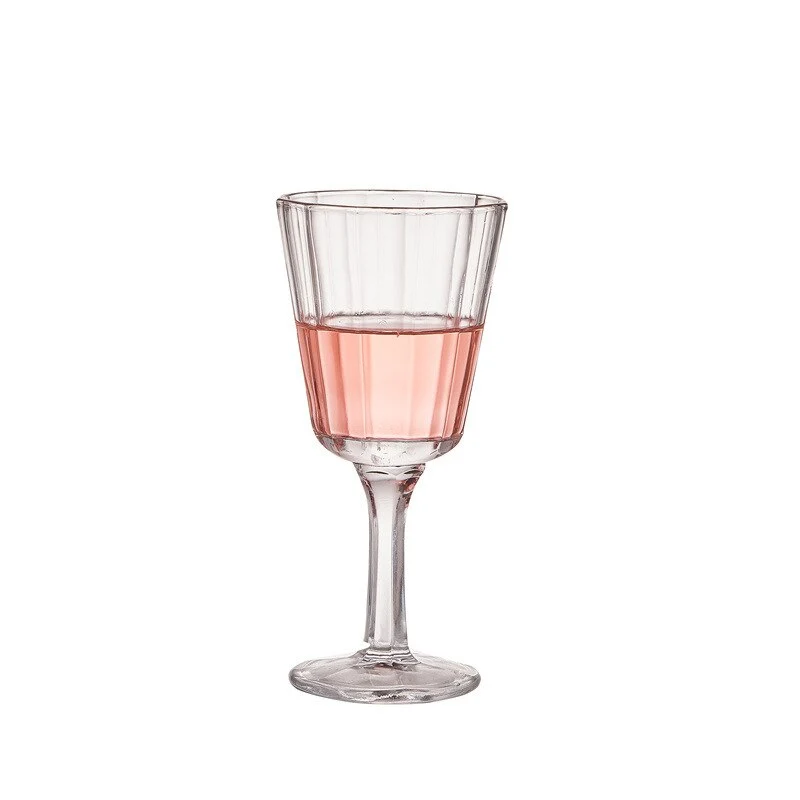 Vintage Alkoholglas