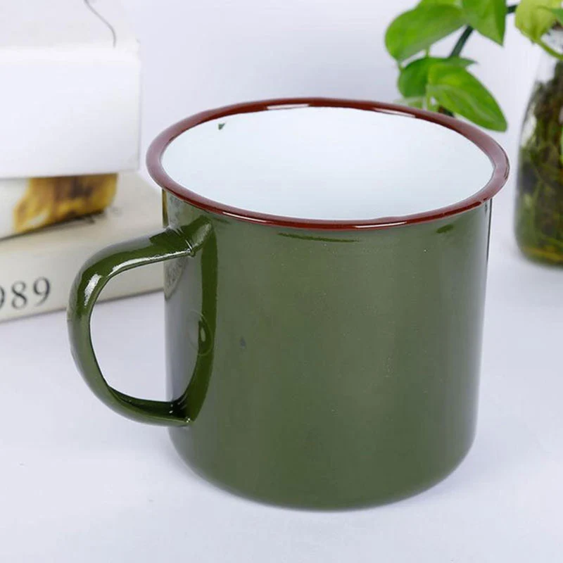 Vintage Retro Tasse