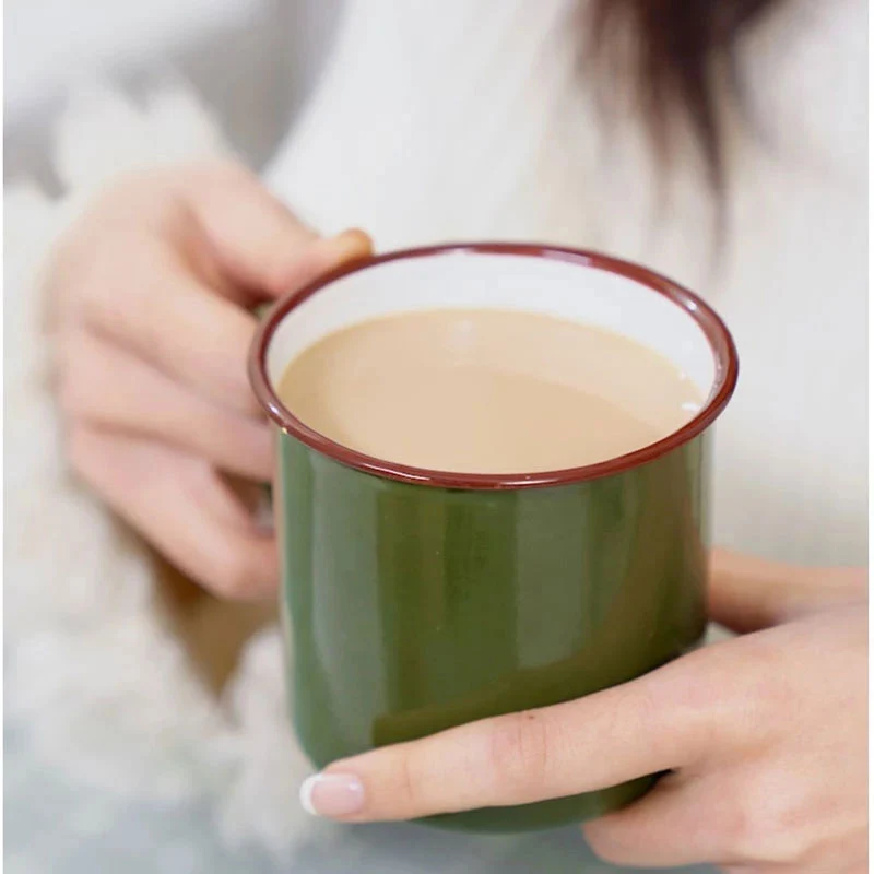 Vintage Retro Tasse